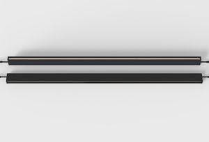 IP67 IP68防水屋外ガーデンプロファイル壁ワッシャーInground Led凹型Inground Linear地下ライト - Product Image 3