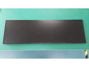 Panel LCD TFT de 37.0 Pulgadas LVDS 1920×540 IPS Comercial Tipo Barra Estirada BOE DV370FBM-N10 700nits de Alta Fiabilidad - Product Image 4