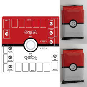 (En stock) 100% authentique Pokémon Battle Party Set avec 8 decks pré-construits (cartes <span class=keywords><strong>GX</strong></span> incluses) + Assistance après-vente - Product Image 4