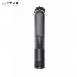 Máy hút bụi cầm tay không dây mạnh mẽ và êm ái, có động cơ không chổi than và bàn chải sàn tự động, có thể gắn tường - Product Image 1