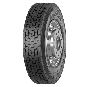 Il camion di marca del triangolo Westlake all'ingrosso gomma 11 r22.5 12 r22.5 295/80 r22.5 315/80 r22.5 il camion gomma pesante TBR