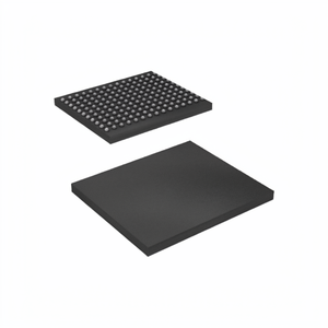 CY7C1911KV18-300BZCKG Memory Buy Online Electronic Components Authorized Distributor 165 LBGA - Product Image 1