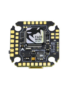 ชุดควบคุมการบิน Chase <span class=keywords><strong>MAMBA</strong></span> MK4 <span class=keywords><strong>F405</strong></span> <span class=keywords><strong>MINI</strong></span> F4 Flight Control F30 F40 30A 40A Electric Transfer Tower ผลิตในจีน - Product Image 5