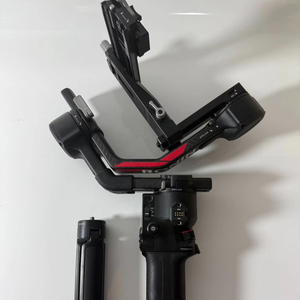 Estabilizador de <span class=keywords><strong>Mano</strong></span> Profesional Ronin RS 4 Pro Versión Estándar de <span class=keywords><strong>Segunda</strong></span> <span class=keywords><strong>Mano</strong></span> - Product Image 1