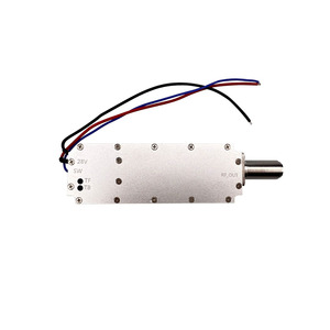Công suất cao 10W 20W 50W 100W RF 700-1100MHz vco mô-đun chuyên nghiệp khuếch đại công suất chống lại Drone & UAV Chống truy cập RF mô-đun - Product Image 2