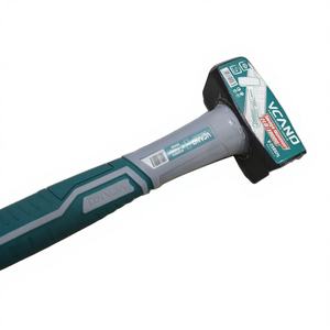 Palu Tempa Berkualitas Tinggi Kelas Industri VCANO Baja Karbon Tinggi Palu Besar Palu Serbaguna - Product Image 2