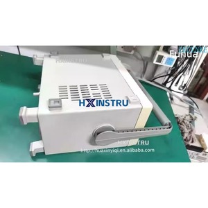 ออสซิลโลสโคป Agilent 54622A 2 ช่องสัญญาณ 100 MHz มือสอง - Product Image 4