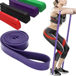 Logo personalizzato di alta qualità elastico fascia di potenza per il fitness - Product Image 5