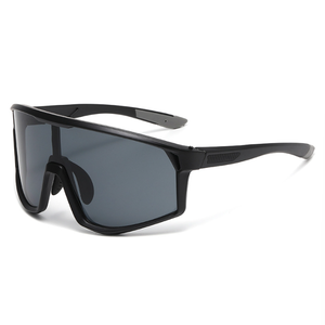 Lunettes de soleil <span class=keywords><strong>Bettega</strong></span> pour sports de plein air transfrontaliers, coupe-vent et anti-poussière, avec de grandes montures pour la protection des yeux en montagne - Product Image 4