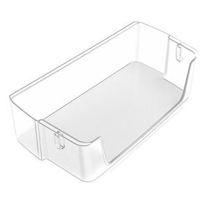 <span class=keywords><strong>ชั้น</strong></span><span class=keywords><strong>วาง</strong></span>ถังประตู<span class=keywords><strong>ตู้</strong></span><span class=keywords><strong>เย็น</strong></span> DA63-09775A สำหรับซัมซุง RF27T5201SR RF27T5201SG RF27T5241SR แทนที่ PD00071093 DA97-20984A - Product Image 2