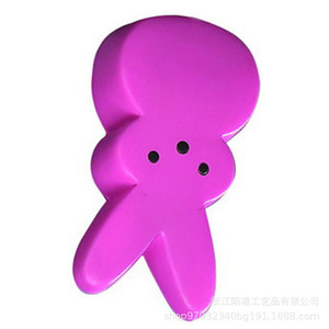 Pu Foam Cartoon Rabbit Shape High <b>Rebound</b> Toy Craft Gift - Product Image 1
