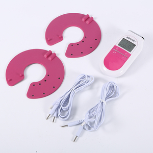 Venta caliente hermosa mama digital <span class=keywords><strong>sexy</strong></span> vibrante terapia de ampliación masajeador - Product Image 5