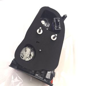 Original nouveau Citroen <span class=keywords><strong>C5</strong></span> X MK1 (E43) <span class=keywords><strong>2022</strong></span> hayon arrière gauche feu arrière intérieur phare YL01930880 9834936280 - Product Image 3