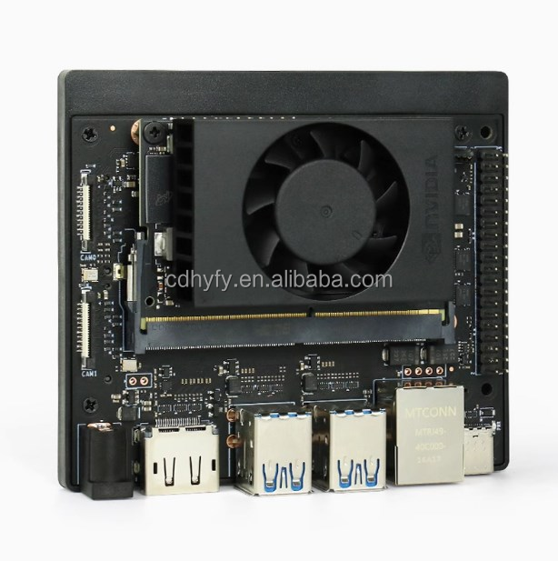 NVIDIA Jetson Orin NX Super Development Kit Orin NX 16G Development Kit - AI & Robotics Development Board