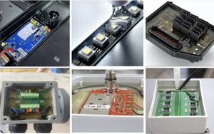 Adhésif époxy à durcissement rapide Elaplus EP <span class=keywords><strong>2005</strong></span>, adhésif époxy bicomposant pour collage du verre et de la céramique - Product Image 5
