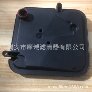 Elemento de Filtro para Transmisión Automática Polaris AT, Número de Pieza 52852913AB, Tamaño Estándar, Nuevo - Product Image 2