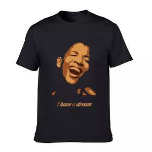 T-Shirt da uomo con logo personalizzato e logo con stampa o-collo t-Shirt da uomo <span class=keywords><strong>su</strong></span> <span class=keywords><strong>misura</strong></span> <span class=keywords><strong>vestiti</strong></span> estivi da uomo <span class=keywords><strong>su</strong></span> <span class=keywords><strong>misura</strong></span> - Product Image 4
