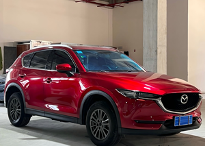 Mazda CX-5 2.0L 2WD Automatique Édition Intelligente 5 Places Conduite à Gauche Sièges en Tissu R17 SUV Familial Économique en Carburant 2020 - Product Image 2