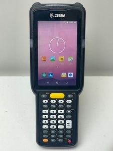 Zebra MC3300X(MC330L-GE3EA4CN) Lecteur de codes-barres portable Android 1D 2D QR PDA - Product Image 2