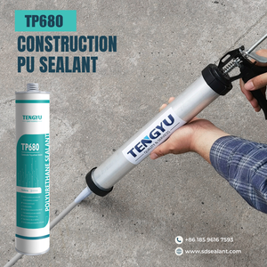 Nhà Máy Giá sikaflex chất lượng đàn hồi không thấm nước bê tông crack sửa chữa <span class=keywords><strong>Sealant</strong></span> 310ml 600ml Xúc Xích <span class=keywords><strong>PU</strong></span> <span class=keywords><strong>Sealant</strong></span> cho xây dựng - Product Image 2