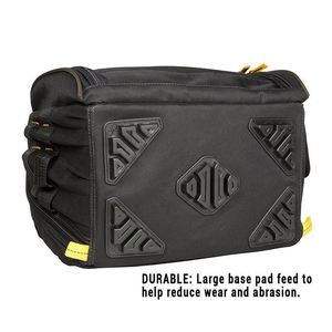 BSCI Factory L255 <b>Tech</b> Gear 53 Pocket Lighted Back Pack custom logo instrument tool backpack <b>bag</b> - Product Image 6