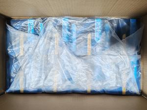 <span class=keywords><strong>Batteria</strong></span> Alcalina Super <span class=keywords><strong>9V</strong></span> 6LR61 di Alta Qualità, Monouso, per Microfono - Product Image 6