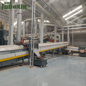 Máy Xử Lý Rác rắn phù hợp với 100-200 tấn mỗi ngày nhà máy Xử Lý Rác Thải bệnh viện xử lý chất thải nguy hại y tế - Product Image 6