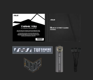 Tout nouveau  TUF GAMING RTX5080 O16G GAMING - Product Image 5