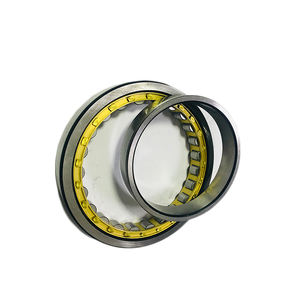 Однорядный цилиндрический роликовый подшипник NU2216 /NJ2216 размер 80*140*33 мм для двигателя внутреннего сгорания, генератора, газовой турбины - Product Image 6