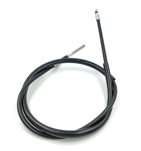 <span class=keywords><strong>Cable</strong></span> de freno para motocicleta CG150 - Product Image 1
