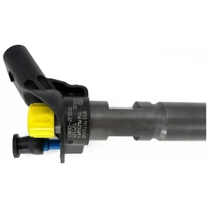 หัวฉีดดีเซลอะลูมิเนียมใหม่ 33800-2F000 (0445116018) สำหรับเครื่องยนต์ 2.0L/2.2L CRDi - Product Image 2