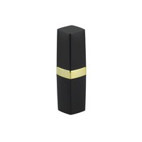 Cadeaux populaires pour filles, chargeur de batterie externe 2600 mAh, design moderne, portable, pratique, chargeur de batterie externe en forme de rouge à lèvres