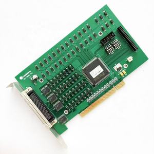 <span class=keywords><strong>Leadtech</strong></span> I0C-0640 1170600383 WORK000825 V1.1 Carte mère industrielle Carte CPU Stock 100% test - Product Image 2