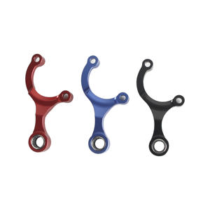 ระบบกันสะเทือนรองรับการเปลี่ยนเกียร์สีแดงสำหรับ <span class=keywords><strong>MT</strong></span>-07 FZ07ยามาฮ่า XSR700 2018-2023 FZ07 2015-2017 - Product Image 1