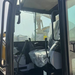 รถขุดมือสองญี่ปุ่นประสิทธิภาพสูง Cat 306e รถขุดตีนตะขาบมือสอง ชั่วโมงการทำงานต่ำ มีสินค้าในสต็อก - Product Image 6