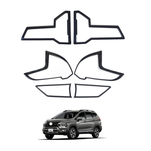ชุดฝาครอบไฟหน้ารถยนต์สำหรับ <span class=keywords><strong>Mitsubishi</strong></span> <span class=keywords><strong>Xpander</strong></span> อุปกรณ์<span class=keywords><strong>2023</strong></span> - Product Image 1