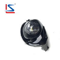 Kit antibrouillard/feux de conduite à LED pour Mazda 3 2017-2018 B63B51690 B63B51680 kit antibrouillard
