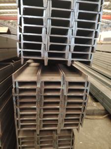 <span class=keywords><strong>Acier</strong></span> laminé à chaud S235 S355jr Q235 Q355 100X100mm Ipe Upn <span class=keywords><strong>Ipn</strong></span> Heb Hea I poutre en H en <span class=keywords><strong>acier</strong></span> de construction - Product Image 5