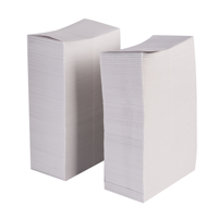 Etiqueta Térmica Directa, Etiqueta Térmica Autoadhesiva para Envíos, Códigos de Barras, Etiquetas de Dirección, Etiquetas Postales