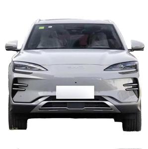 BYD Song <span class=keywords><strong>PLUS</strong></span> EV 2024 2025 รุ่นแชมเปี้ยน 605 กม. รถยนต์พลังงานใหม่ SUV รถมือสอง Byd Song <span class=keywords><strong>Plus</strong></span> Ev รถยนต์ไฟฟ้า Byd - Product Image 1