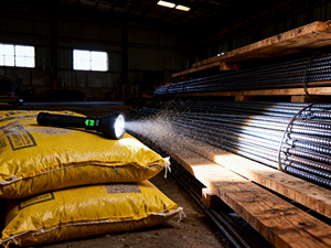 <span class=keywords><strong>Linterna</strong></span> Táctica Recargable 18650 IP67 ABS de 1100 Lúmenes LED con Indicador de Batería y Carga USB - Product Image 4