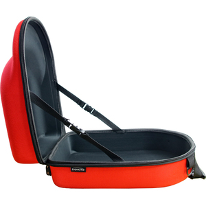 Tùy chỉnh không thấm nước di động <span class=keywords><strong>hat</strong></span> cứng EVA vỏ bóng chày hộp lưu trữ cho du lịch cap trường hợp tàu sân bay Túi trường hợp - Product Image 4