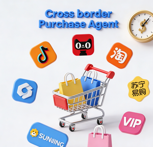 Servicio de Compras de Gafas en Línea: Agente de Compras en China 1688, Taobao, Yiwu - Product Image 5