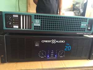 <span class=keywords><strong>AMPLIFICADOR</strong></span> <span class=keywords><strong>DE</strong></span> POTENCIA <span class=keywords><strong>de</strong></span> audio profesional, equipo musical, equipo <span class=keywords><strong>de</strong></span> <span class=keywords><strong>sonido</strong></span>, altavoces para <span class=keywords><strong>dj</strong></span> - Product Image 5