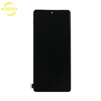 6.78 "LCD de téléphone portable d'origine pour ONEPLUS 12R CPH2609 CPH2585 ONEPLUS ACE 3 pièces de rechange d'affichage de remplacement d'écran tactile