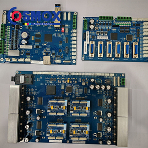 Professional Manufacturing UV Flatbed Printer Leather Glass <strong>Easy</strong> <strong>Operation</strong> High Speed Metal for Wood Metal Label - Product Image 3