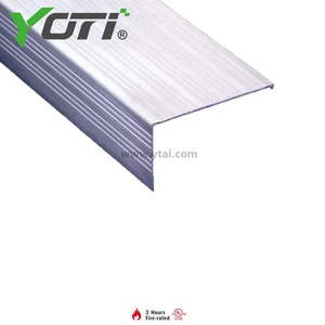 YDT326 Seuils <span class=keywords><strong>de</strong></span> <span class=keywords><strong>porte</strong></span> en aluminium résidentiels <span class=keywords><strong>de</strong></span> haute qualité populaires - Product Image 1