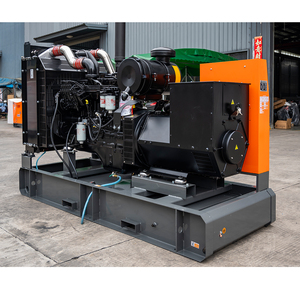 Generador Industrial de 500 Kva, 600 Kva, 500 Kw, 1000 Kva, de Uso Industrial Pesado - Product Image 3