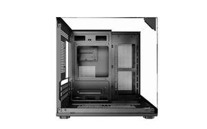 Boîtiers et tours d'ordinateur de jeu LY MATX, boîtier PC en gros, boîtier de jeu PC, écran LCD en option - Product Image 5