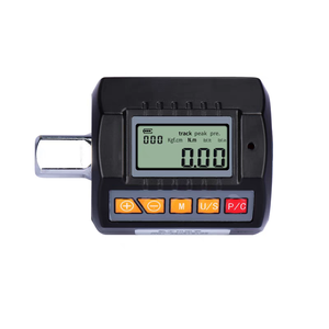 Mô-men xoắn cờ lê Tester <span class=keywords><strong>Bolt</strong></span> phát hiện mô-men xoắn <span class=keywords><strong>Meter</strong></span> mô-men xoắn cờ lê phụ kiện độ chính xác cao - Product Image 1